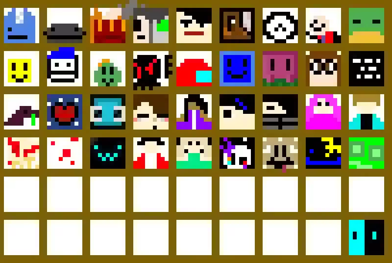 add your oc!!! (Challenge)