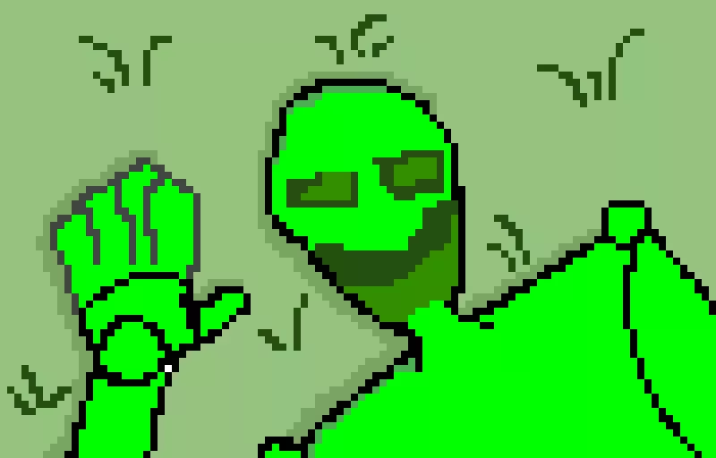 aliana advanced human formthx ghostly girl 4 base