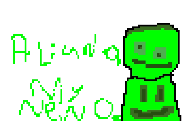 aliana my new oc sprunki form