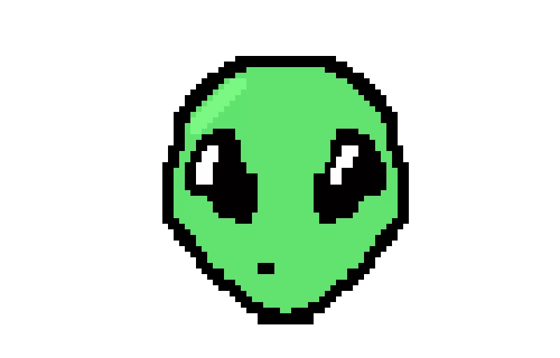 alien