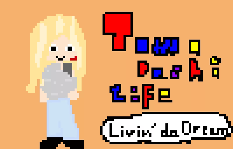 are y rsquo all excited for tomodachi life living the dream