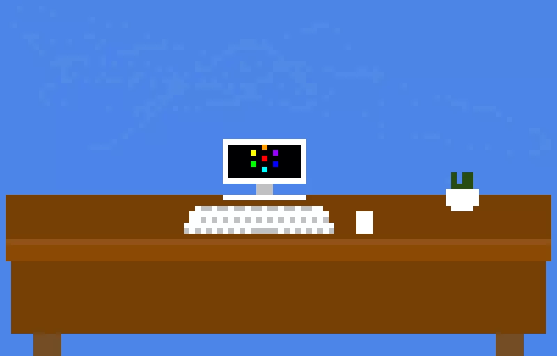 artest123123 oh nothing in particular