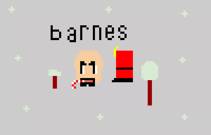 barnes