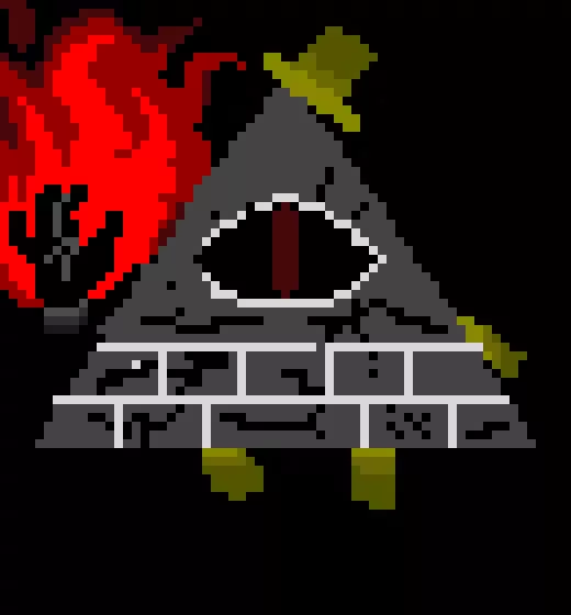 bill cypher
