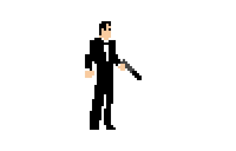 bonds names the james