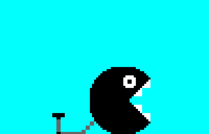 chain chomp