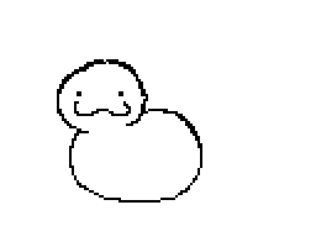 challenge draw your oc or character using this base 3