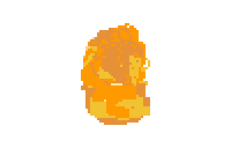 chicken nugggg countcull