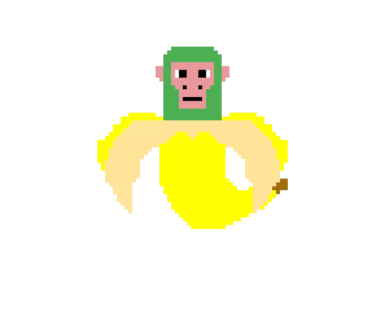 chimpanzini bannanini