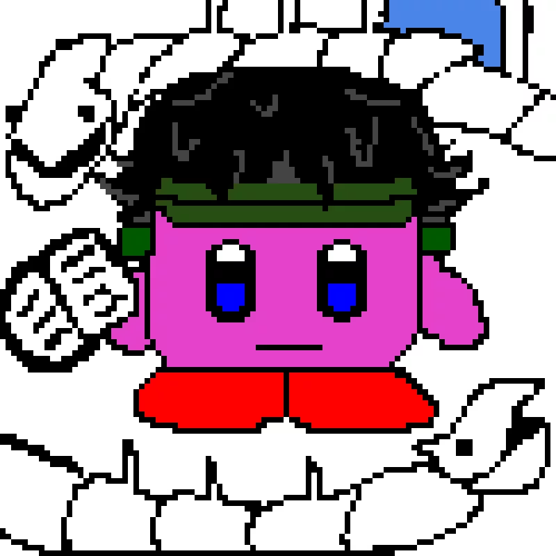 chrollo-kirby-and-indoor-fish