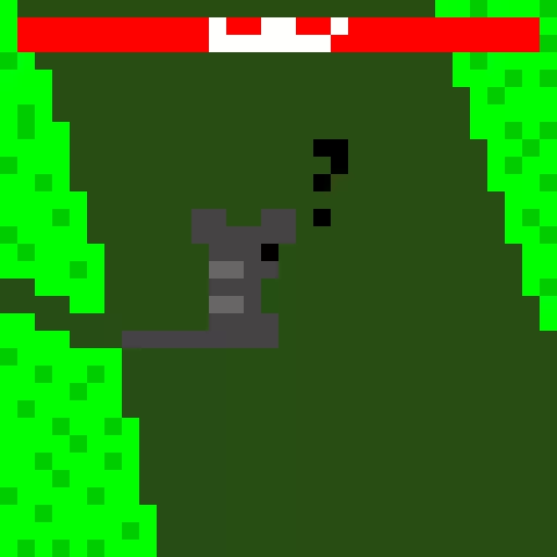 contest cancerous rodent