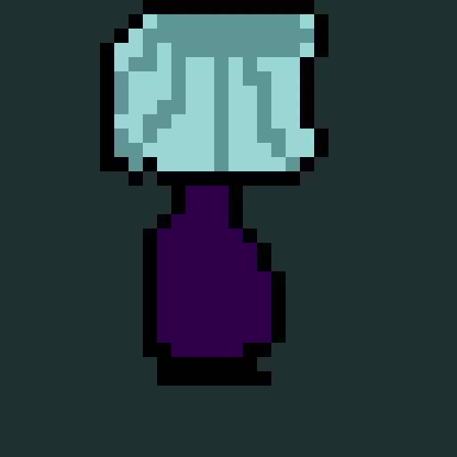 conveiently-shaped-lamp-undertale