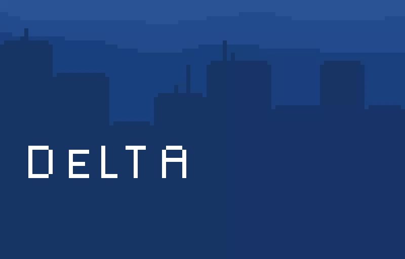 delta