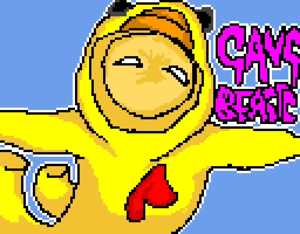 do-yall-like-gang-beast-or-do-yall-play-gang-beast