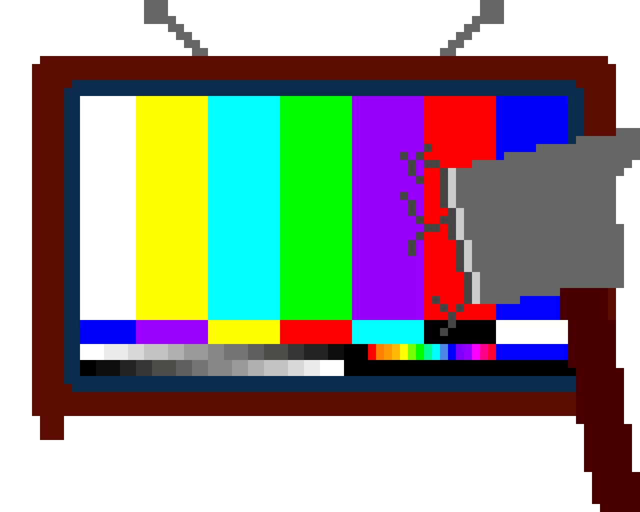 fire axe in tv d challenge by draghalong