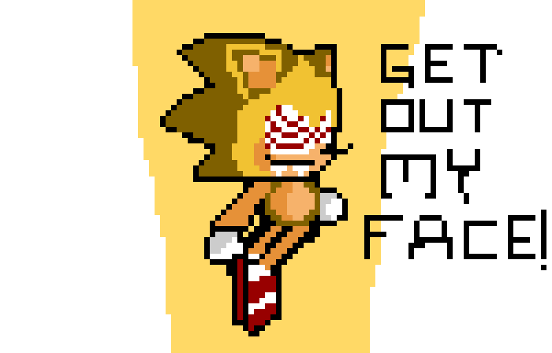 fleetway go boom boom