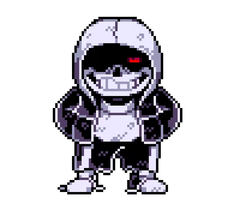 fnf-dustin-dust-sans-p