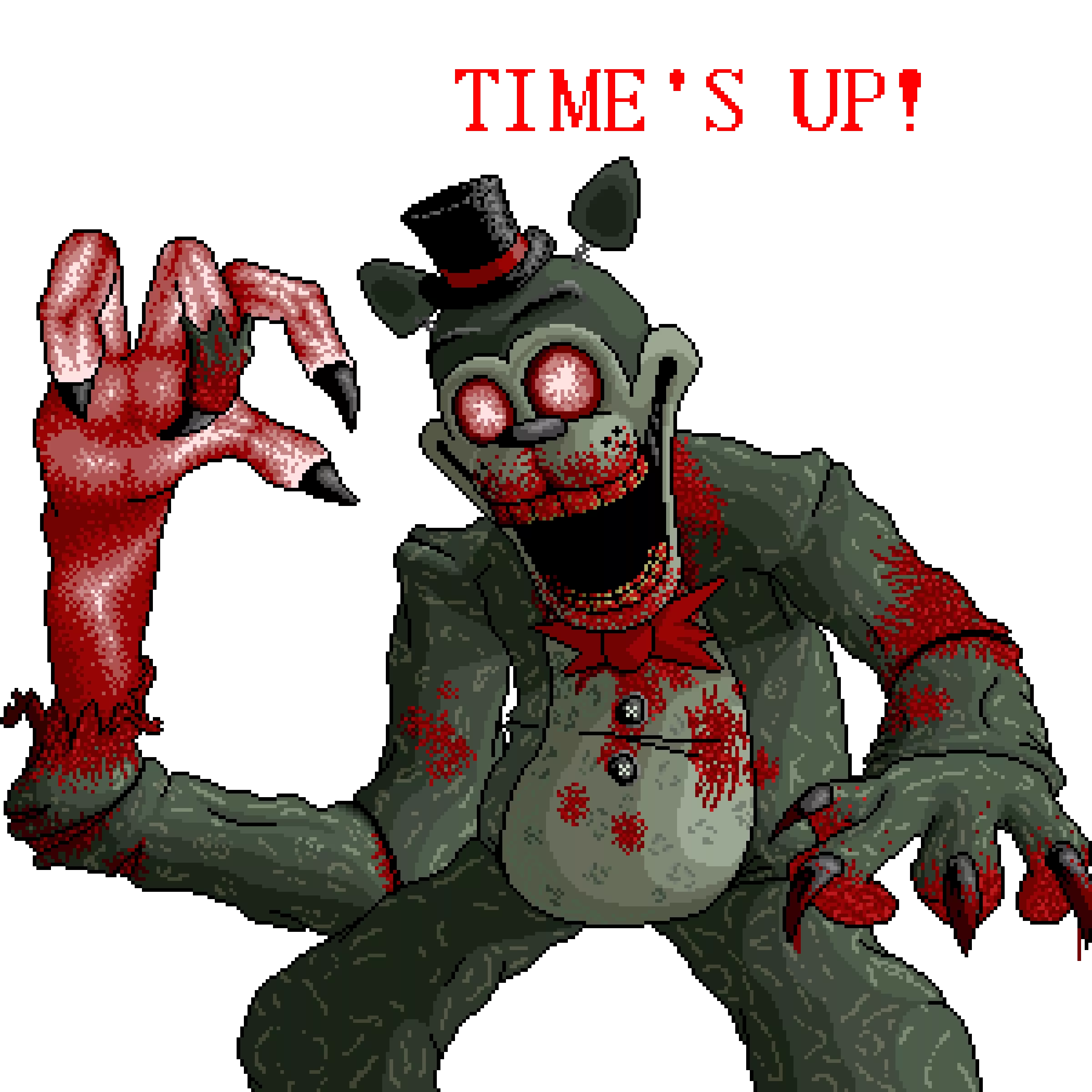 freddybear-sneak-peek-kinda