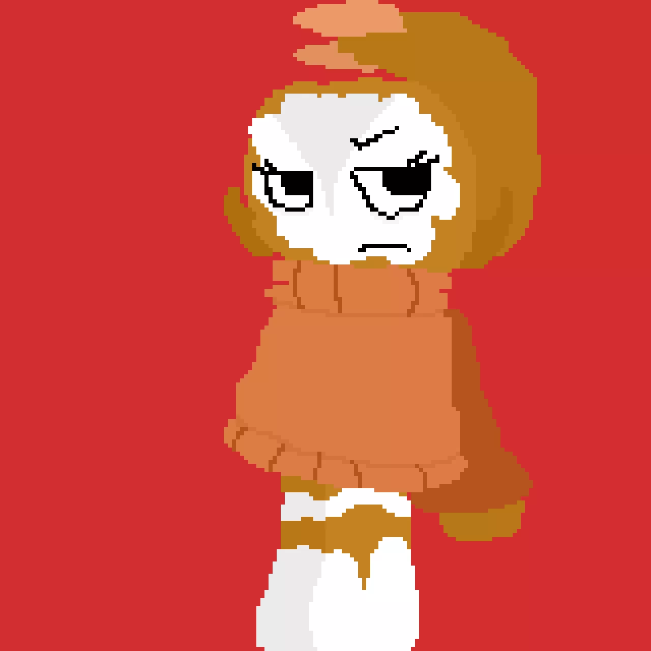 fri the fried shrimp