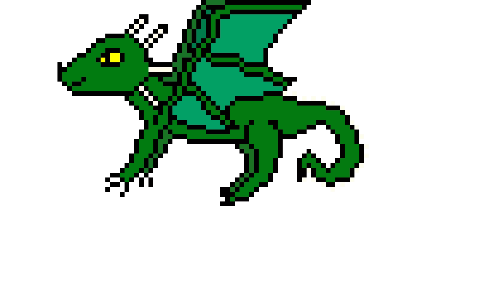 green-dragon