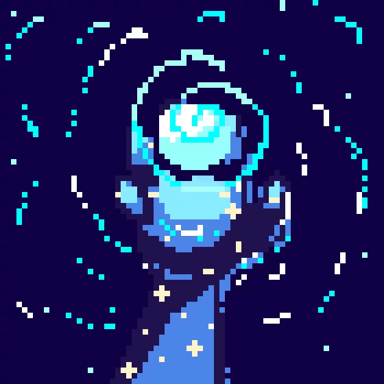 hang on just let me ponder my orb real quick challenge by 3rror0ni1