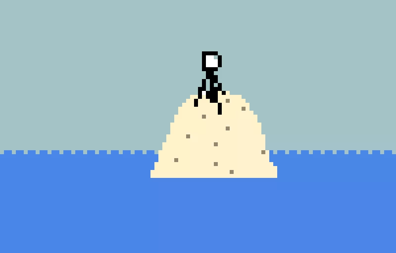 he-is-in-a-predicament