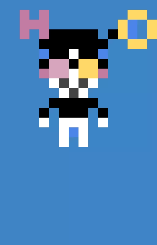 ho ho merry february