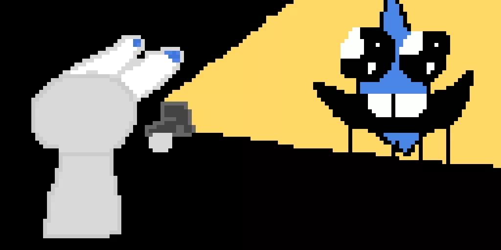 holy dingleberries its a john john challenge by wait what