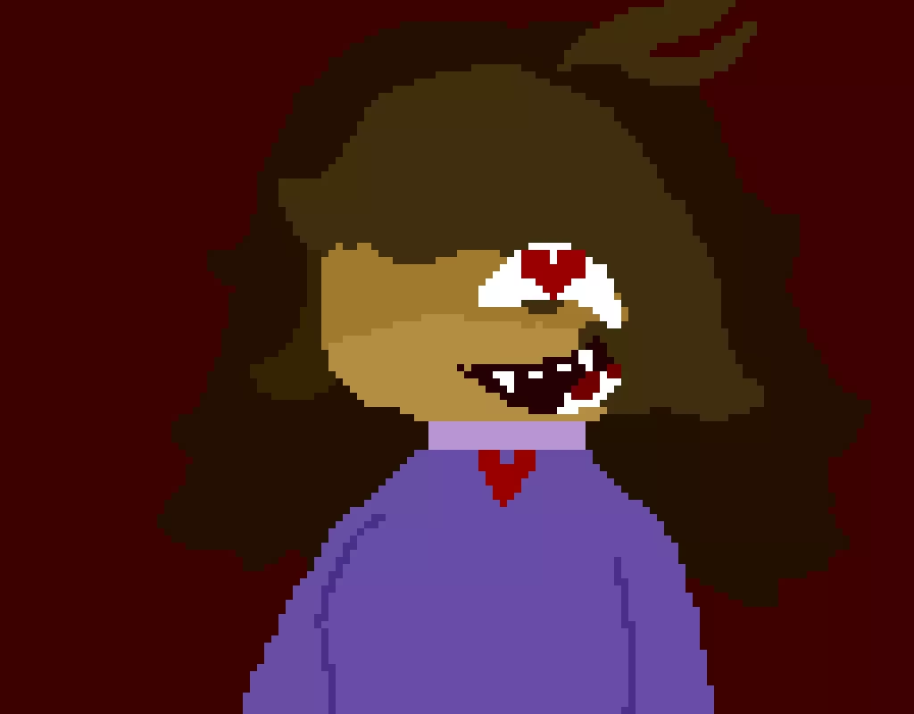 human zee wants some love pfp