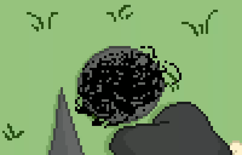 im not going to make it to the next day probably creds to ghosty girl