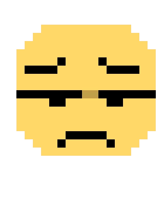 im very disappointed in yall