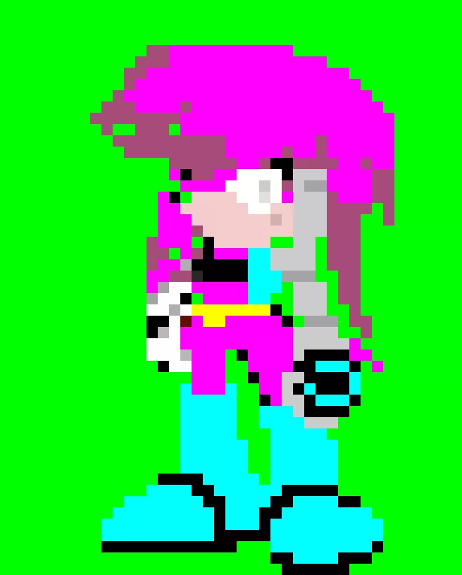 julie-the-echidna-kattygirl-request