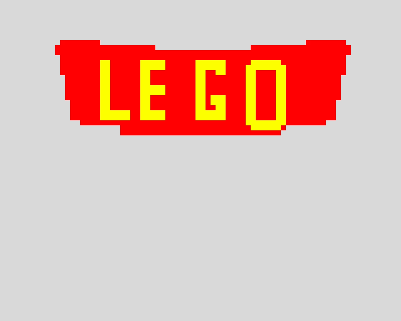 lego
