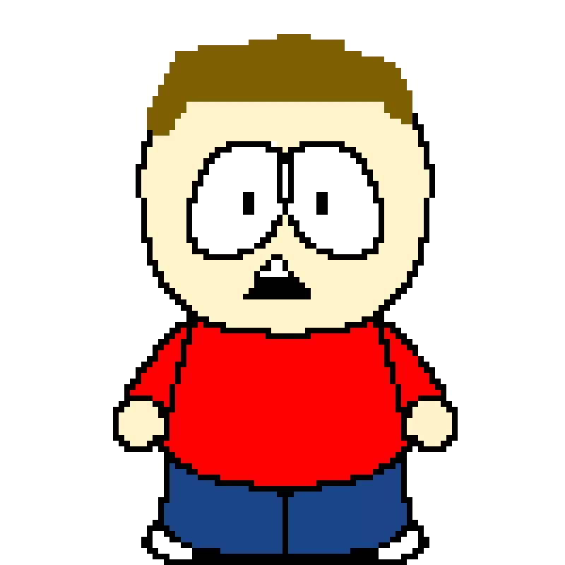me-as-a-south-park-chareter