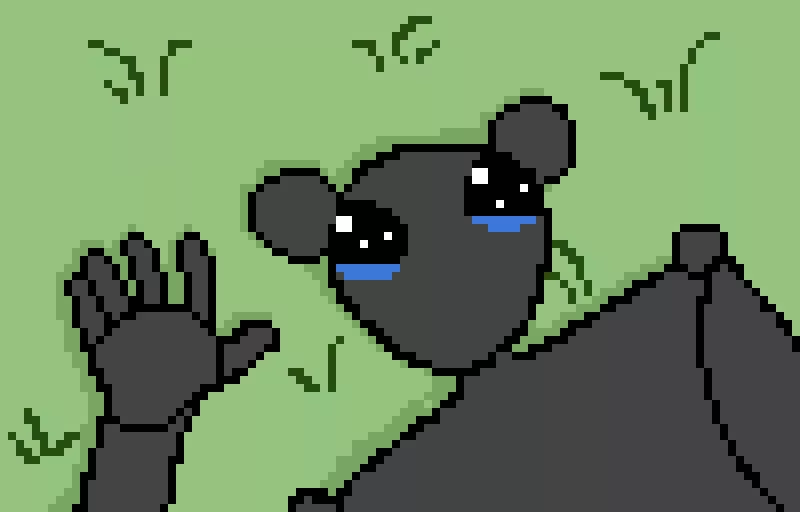 me fr when i hear boy in the background by stephanafro challenge by ghosty girl