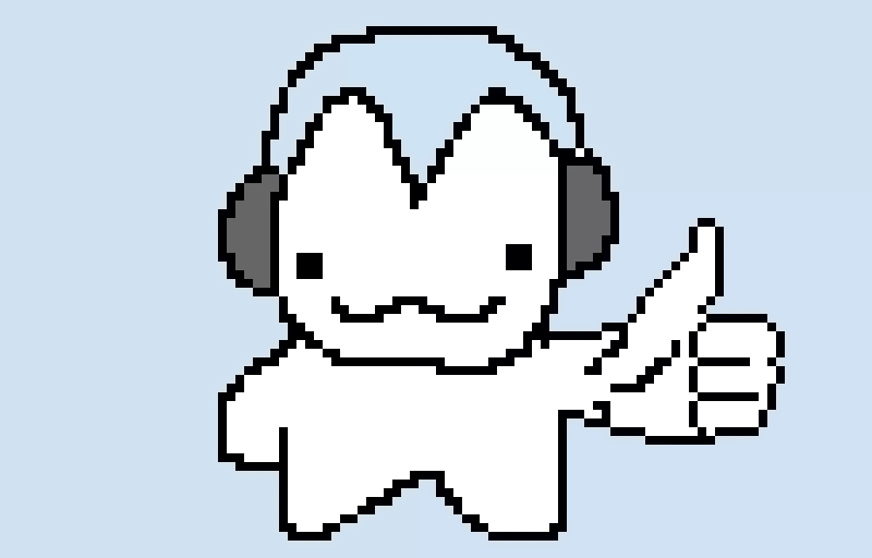 me listening to my goober playlist