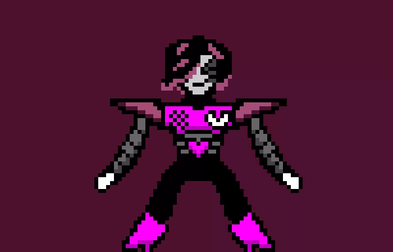 mettaton