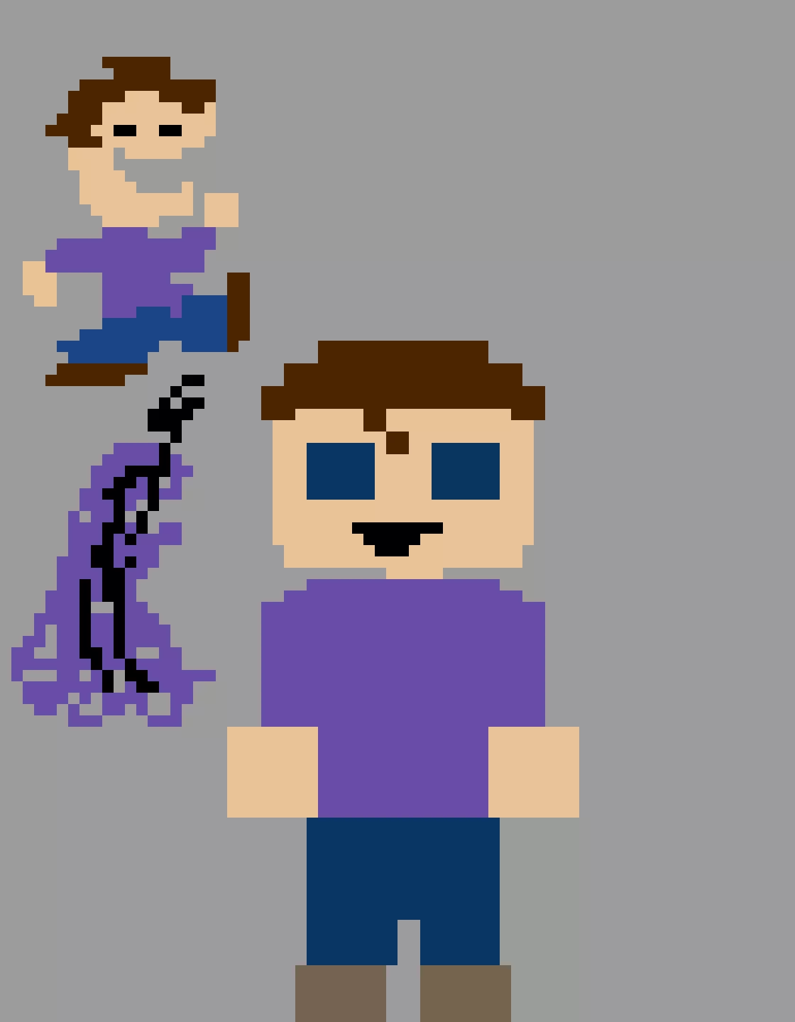 michael afton