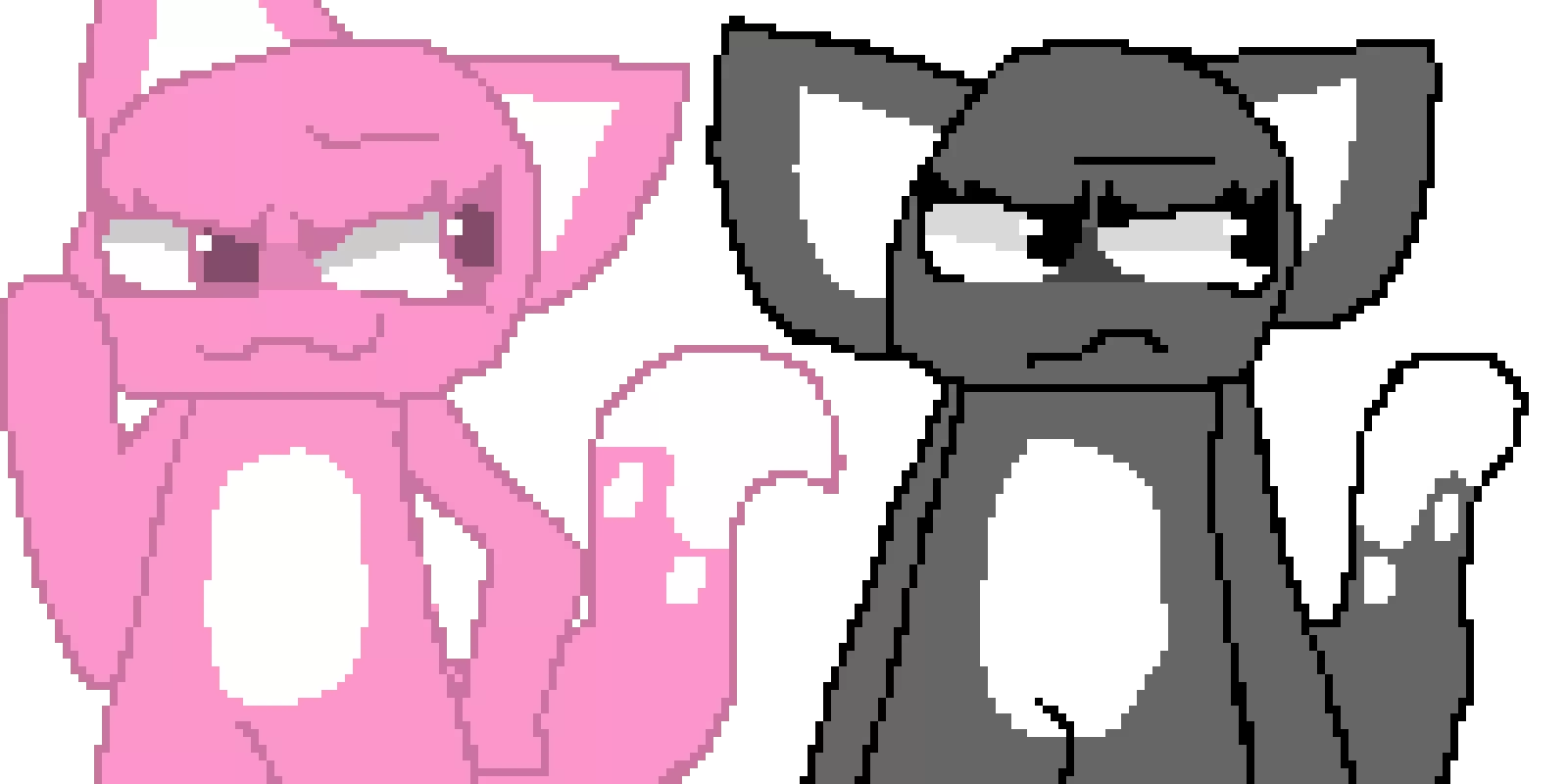 my-oc-and-her-older-sister