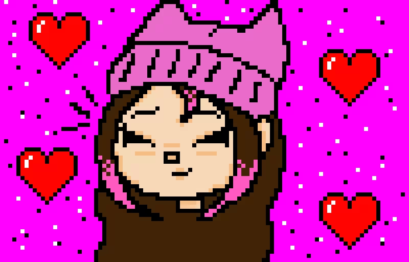 my-valentines-pfp-hope-yall-like