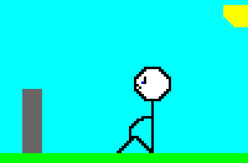 not every thing is sun shine and rainbows