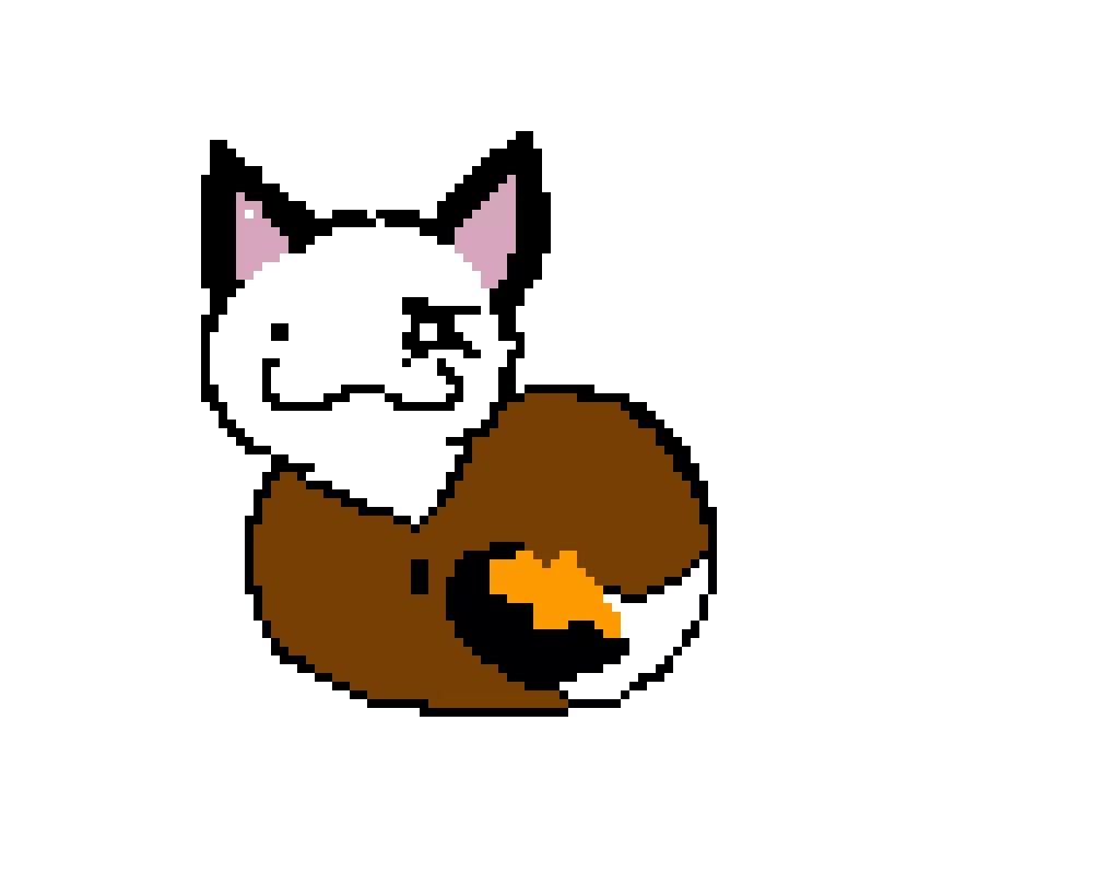 oh, a loaf of bread (challenge by @starry)