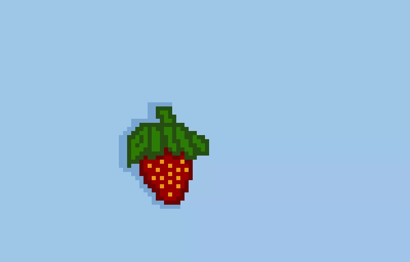 oh-look-a-strawberry