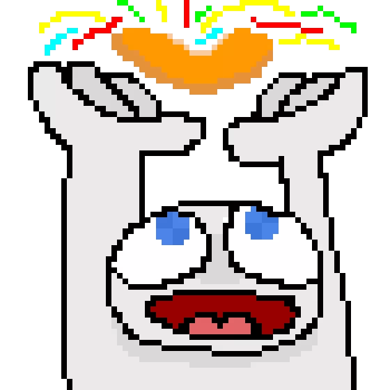 Oh my god it&rsquo;s a Cheeto