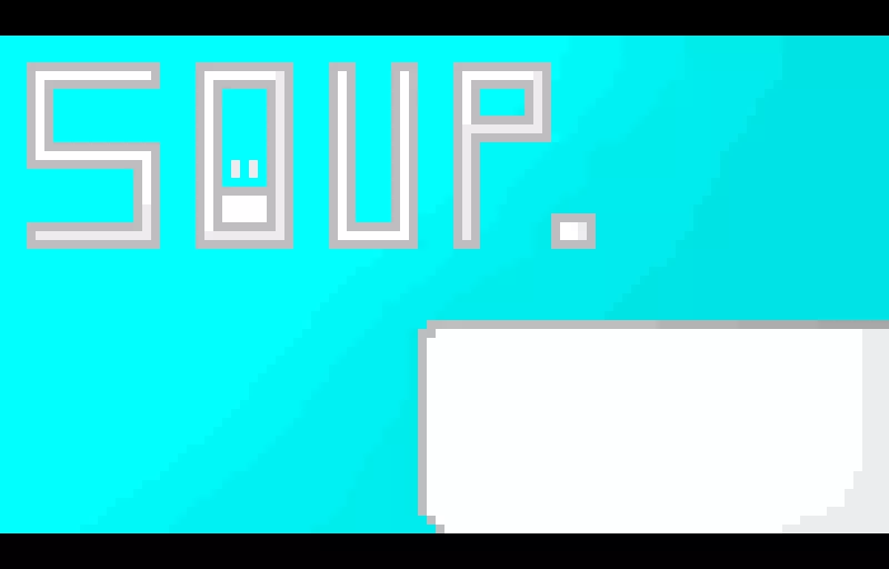 Oh my goodness new PFP ( profile pic )