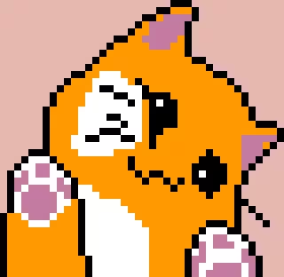 orange cat creds to kingcat6587