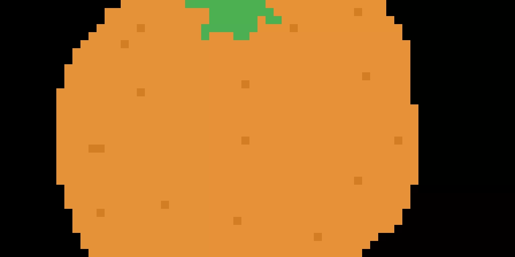 orange for oj challenge by dumbcamelguy