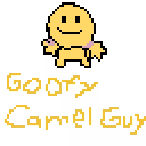 pfp (credit to @waffle for the guy on the top)