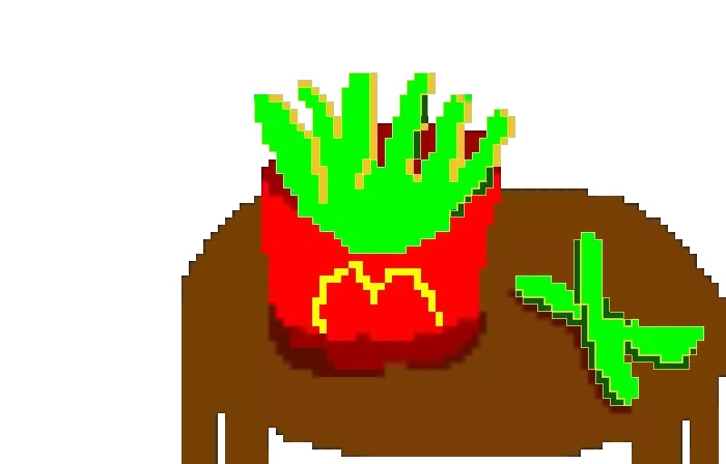 profile pic credit to prestondraws for art