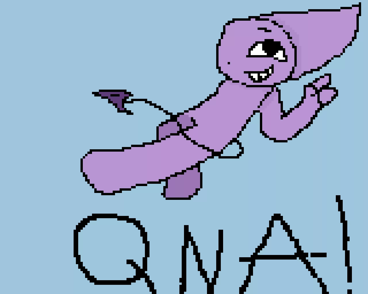 qna time no personal questions plz